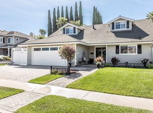 25202 Costeau St, Laguna Hills, CA 92653
