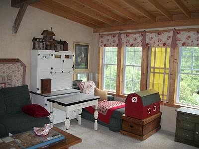 Living room 2