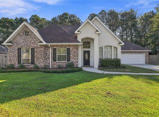 1348 Sycamore Pl, Mandeville, LA 70448