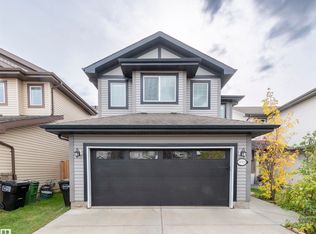 21323 58th Ave NW, Edmonton, AB T6M0H4