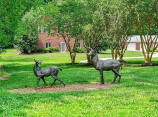 6606 Old Concord Rd, Salisbury, NC 28146