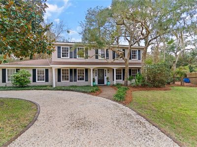 304 Wormslow Ct, Saint Simons Island, GA, 31522