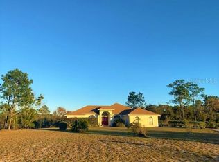 5291 NE 136th Ave, Williston, FL 32696