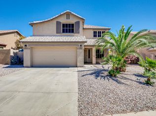 30 W Mountain View Rd, San Tan Valley, AZ 85143