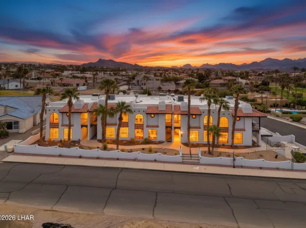 2175 Snead Dr #5, Lake Havasu City, AZ 86406