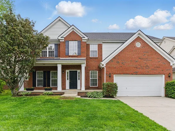 204 Richardson Pl, Lexington, KY 40509