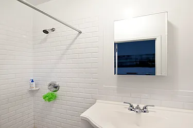 Rented by Miron Properties