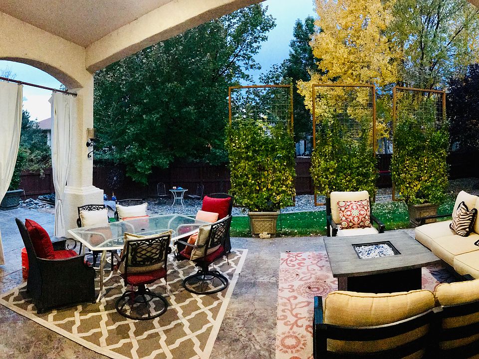 Vacation in your own backyar