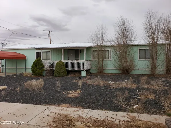 827 S Sunset Dr, Snowflake, AZ 85937