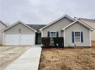 4916 Notting Glen Ln, Snellville, GA 30039