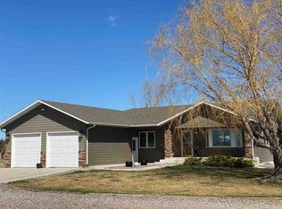 33397 737th Rd, Imperial, NE 69033