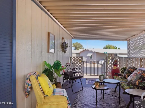 2121 S Pantano Rd Unit 108, Tucson, AZ 85710