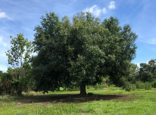 20169 NW 298th St, Okeechobee, FL 34972