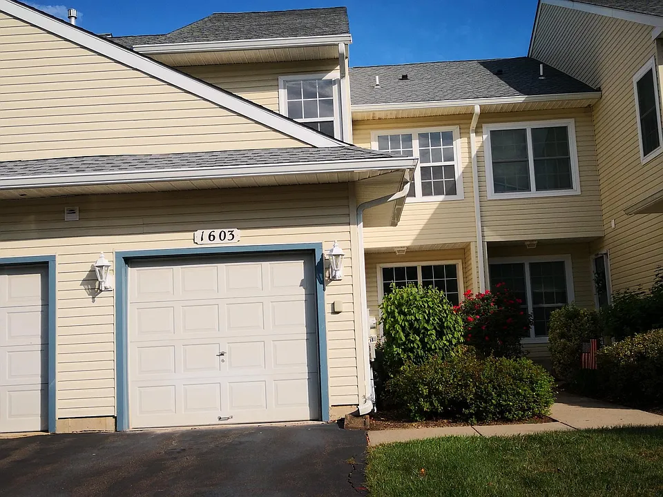 1603 Waterford Rd #61