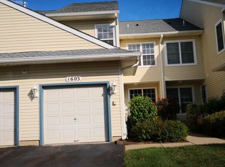 1603 Waterford Rd #61, Morrisville, PA 19067