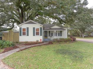 100 Ridgewood St, Lafayette, LA 70506
