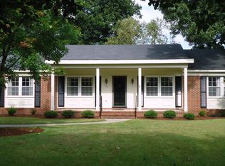 105 N Harding Dr, Goldsboro, NC 27534
