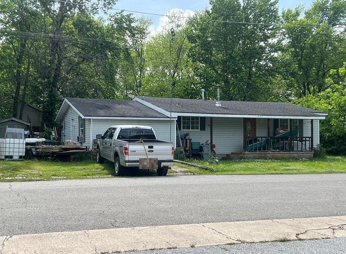 233 Garfield Ave, West Fork, AR 72774 Zillow