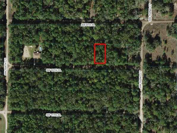 SW 10 PLACE LOT 21, OCALA, FL 34481