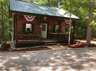 1118 Cart Bell Ridge Rd, Monticello, KY 42633