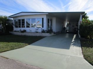 922 Uplands St W, Venice, FL 34285