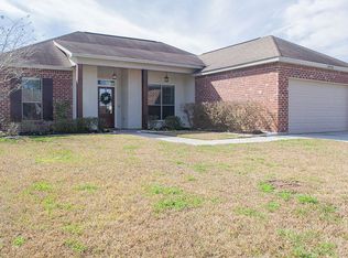 10776 Wrigley Field Ave, Denham Springs, LA 70726