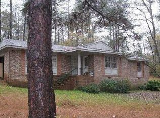 117 White Oak Ln SW, Milledgeville, GA 31061