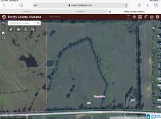 1014 Farmingdale Rd LOT 1, Harpersville, AL 35078