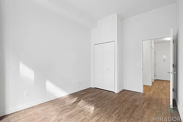 Rented by Mirador Real Estate