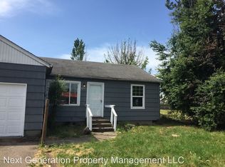 4180 Barger Dr, Eugene, OR 97402