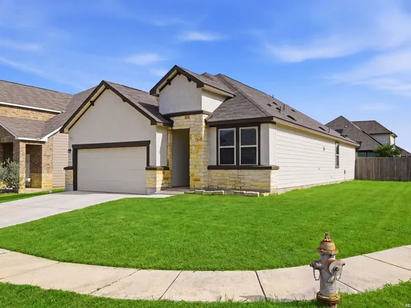 6626 FREEDOM RNCH, San Antonio, TX 78242