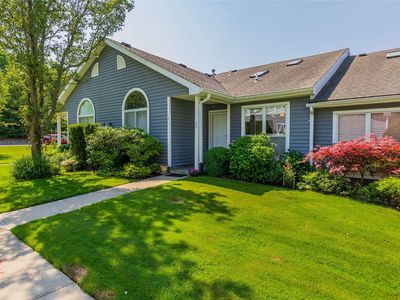 779 Spring Lake Drive #779, Middle Island, NY, 11953