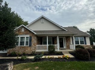 207 Glenview Dr, Warrington, PA 18976