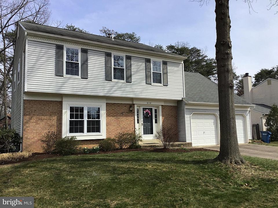 1st image of 6118 Franconia Station Ln