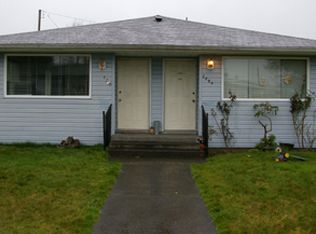 2208 Morgan St, Aberdeen, WA 98520