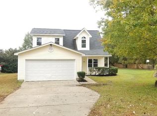 16501 Glenfurness Dr, Huntersville, NC 28078