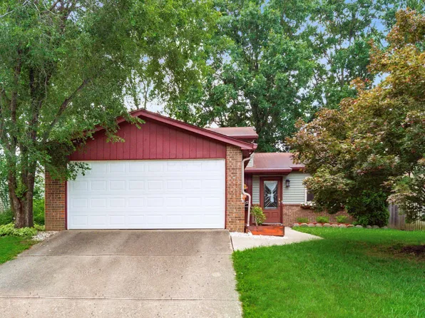 3464 Meldrake St, Columbus, OH 43230