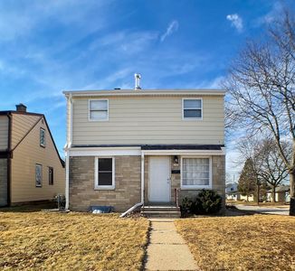 2101 South 98th STREET, West Allis, WI, 53227
