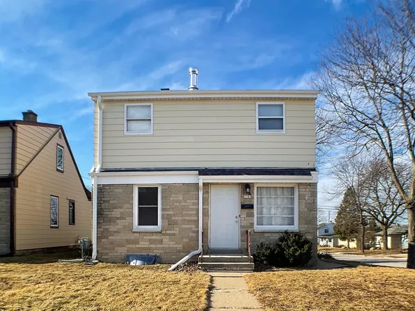 2101 South 98th STREET, West Allis, WI 53227