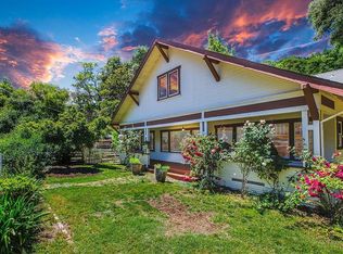 16100 Highway 128 Highway, Boonville, CA 95415