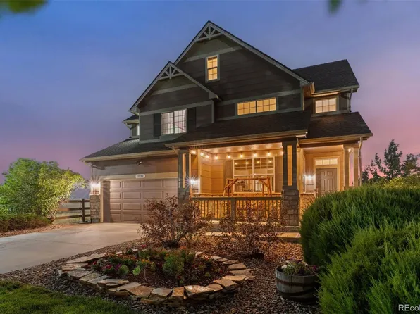 11095 River Oaks Lane, Henderson, CO 80640