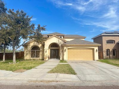 7501 Alejandra, Laredo, TX, 78041