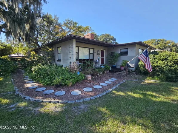 3692 PONCE DE LEON Avenue, Jacksonville, FL 32217
