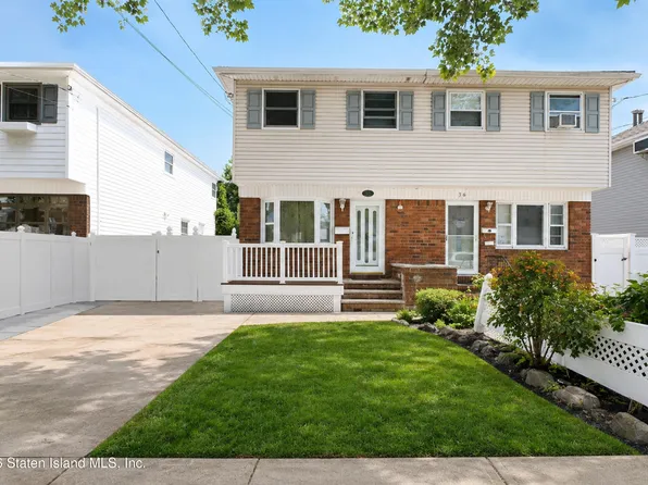 367 Chesterton Ave, Staten Island, NY 10306