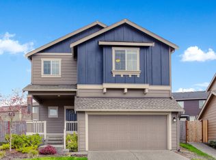 15411 80th Avenue Ct E, Puyallup, WA 98375