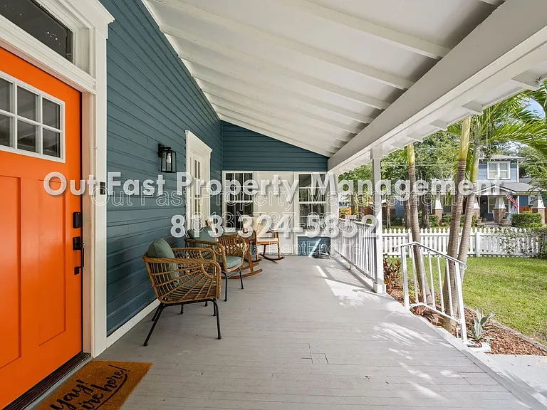 3014 N Morgan St — Photo 7