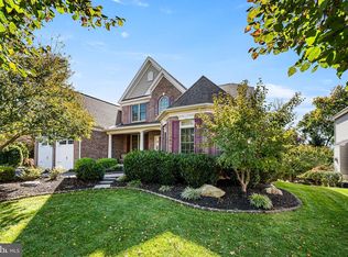 4429 Lobella Ct, Chester Springs, PA 19425