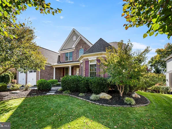4429 Lobella Ct, Chester Springs, PA 19425