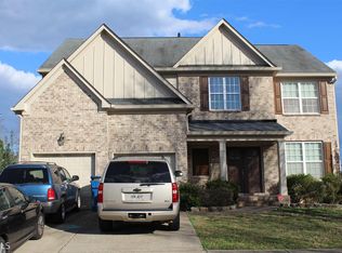 605 Simonton Crest Dr, Lawrenceville, GA 30045