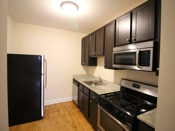 2320 W Granville Ave, Chicago, IL